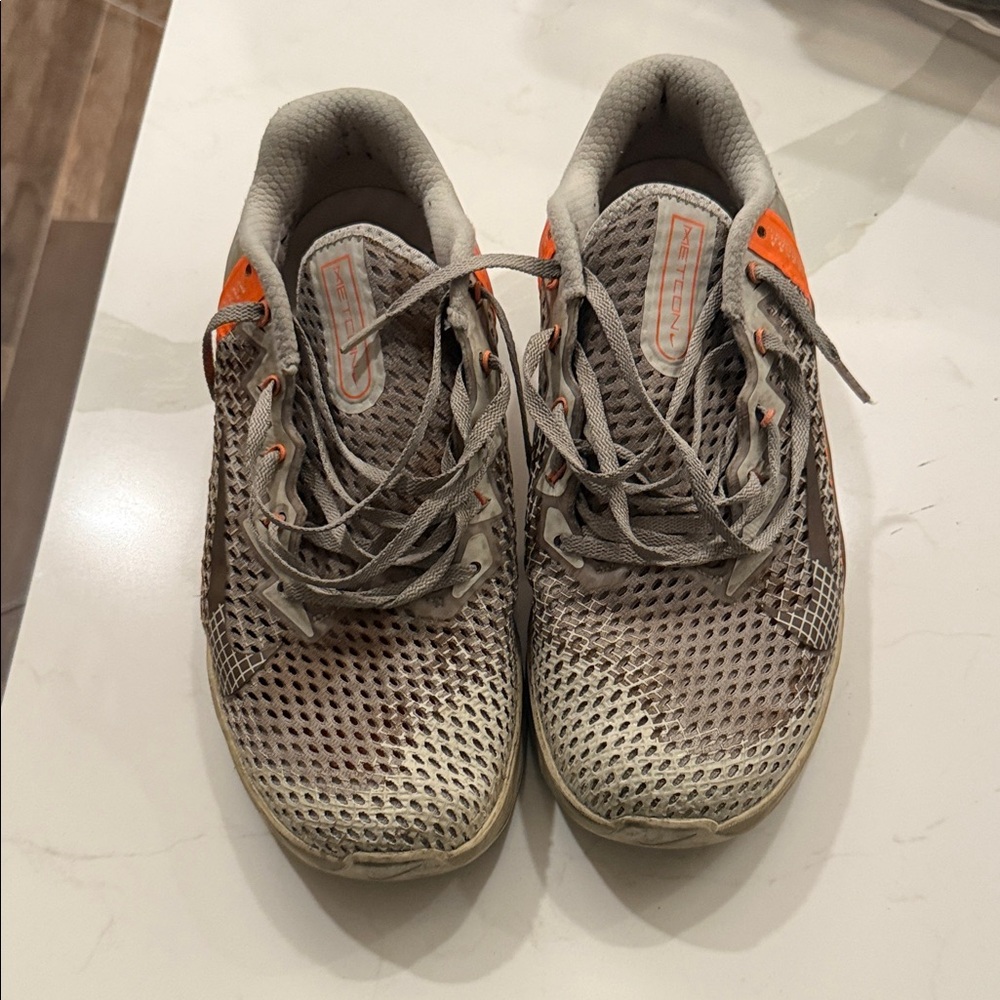 Nike Metcon 6, size 9
